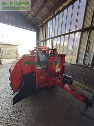 Esparcidor - Kuhn - polycrok 3850