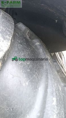 Tractor agrícola - Massey Ferguson - 7624 dyna vt