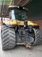 Tractor agrícola - Challenger - mt 875 e trimble gps