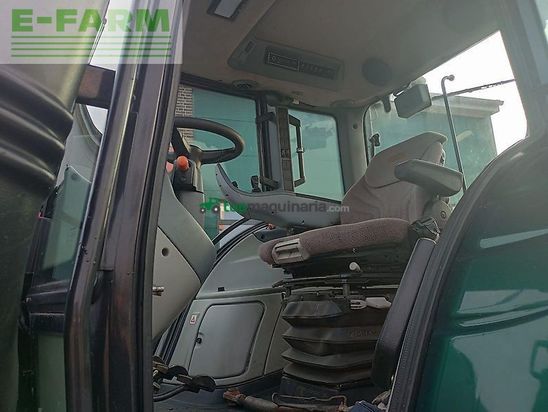 Tractor agrícola - Valtra - t203 d