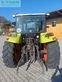 Tractor agrícola - Claas - axos 330 cx
