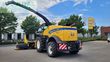 Cosechadora de Cereal - New Holland - fr 780 (stage v)