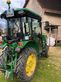 Tractor agrícola - John Deere - tracteur john deere 5090gv