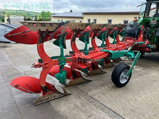 Arado - Kverneland - es 95-200-19