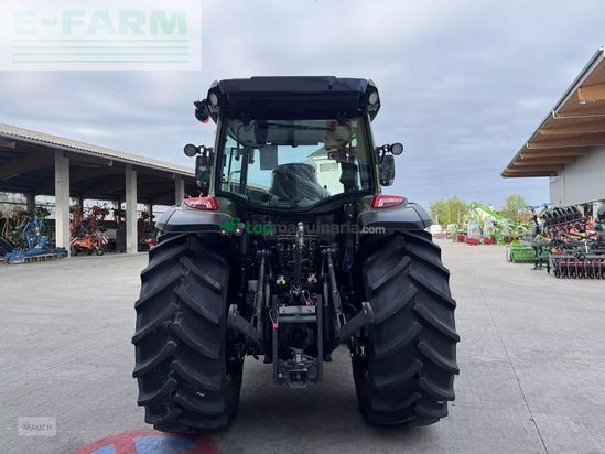 Tractor agrícola - Valtra - a 115
