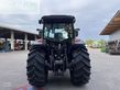 Tractor agrícola - Valtra - a 115