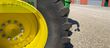 Cosechadora de Cereal - John Deere - 8500