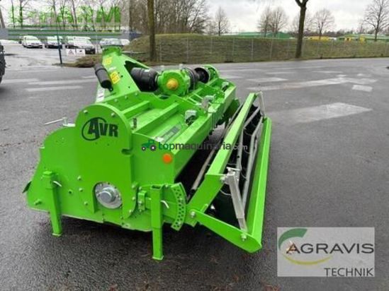 Grada rotativa - AVR - multiforce 4x75