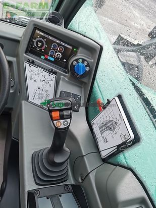 Telescopica - kramer - kt407