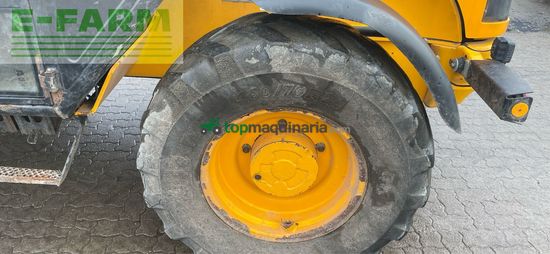 Telescopica - JCB - 526-56