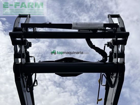 Tractor agrícola - Claas - elios 210 + alö x3s *cnob*