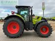 Tractor agrícola - Claas - axion 870 cmatic focus