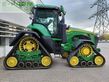 Tractor agrícola - John Deere - 8rx 370 8rx370