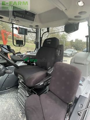 Tractor agrícola - Valtra - t215d