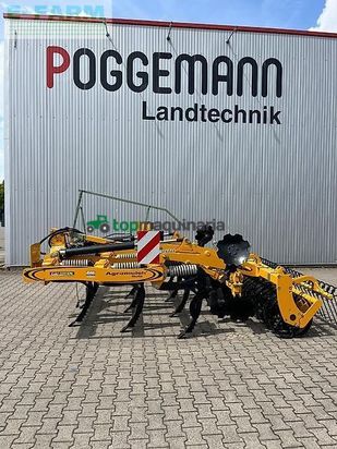 Cultivador - Agrisem - agromulch gold