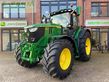Tractor agrícola - John Deere - 6r250 *garantieverlängerung*