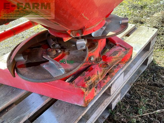 Esparcidor - Rauch - ZSA 600