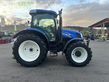 Tractor agrícola - New Holland - t6020 elite