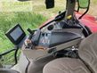 Tractor agrícola - Case IH - maxxum cvx 130 profi CVX