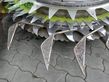 Cabezal - Claas - orbis 600