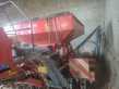 Sembradora directa  Kuhn  Liner SD 3000