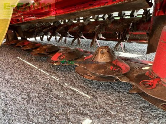 Cortacésped manual - Pöttinger - novacat a10