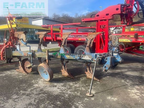 Arado - Rabe - supertaube ge 4/80-35