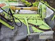 Cortacésped manual - Claas - disco 3100 fc profil