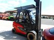 Elevadora - Linde - h30d-01 ( deutz motor ) triplex + vollausstattun