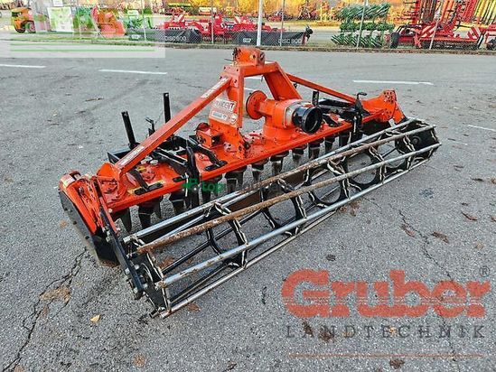 Grada rotativa - Frandent - hercules er 301