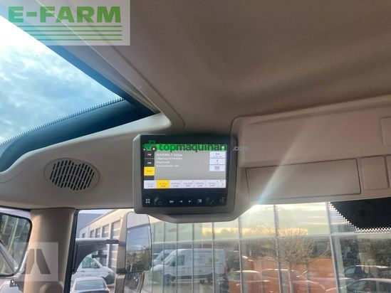 Tractor agrícola - John Deere - 6r 130