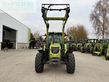 Tractor agrícola - Claas - AXOS 330