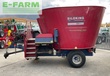 Remolqu esparcidor - Siloking - VM 11