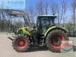 Tractor agrícola - Claas - claas arion 660