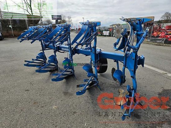 Arado - Lemken - variopal 8