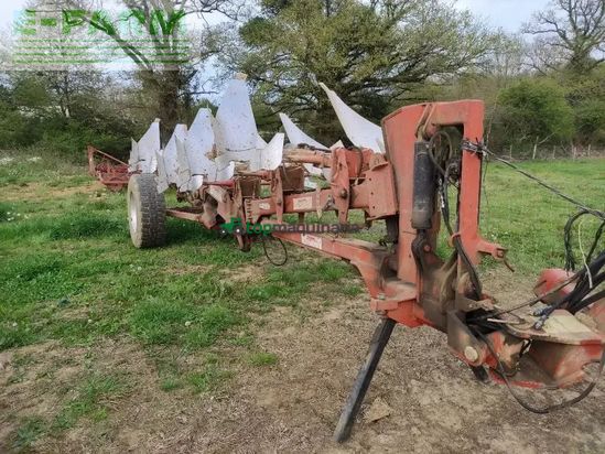 Arado - Gregoire Besson - sperwy7