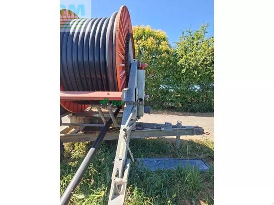 Riego - Irrifrance - optima1015