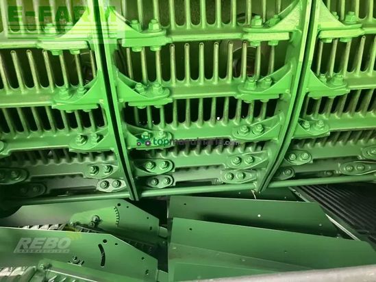 Cosechadora de Cereal - John Deere - s770-mähdrescher my2023