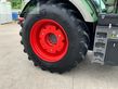 Tractor agrícola - Fendt - 828 profi scr tractor (st26979)