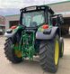 Tractor agrícola - John Deere - 6120M