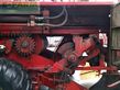 Empacadora gigant - Vicon - hp 1600