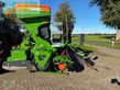 Cultivador - Amazone - kg 3001 spezial +centaya 3000