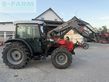 Tractor agrícola - Same - dorado 85