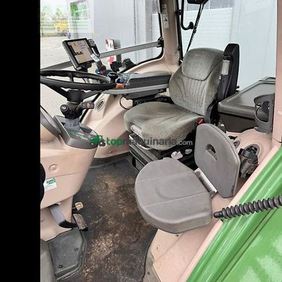 Tractor agrícola - Fendt - 828 s4 profi+