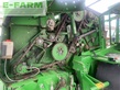 Empacadora gigant - John Deere - c441r