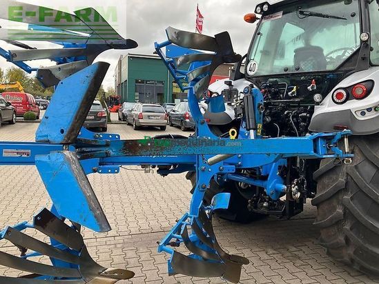 Arado - Lemken - variopal 8 (5n100)