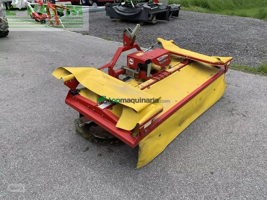 Cortacésped manual - Fella - mähwerk sm 210 fk-s