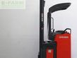 Elevadora - Linde - l 14 r 1174