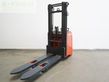 Elevadora - Linde - l 20 i 1173