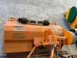 Trituradora SERRAT modelo T-1600